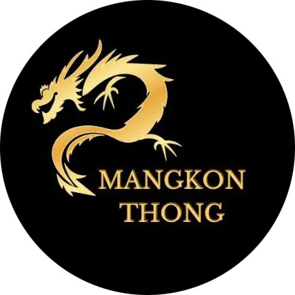 Mangkon Thong Logo
